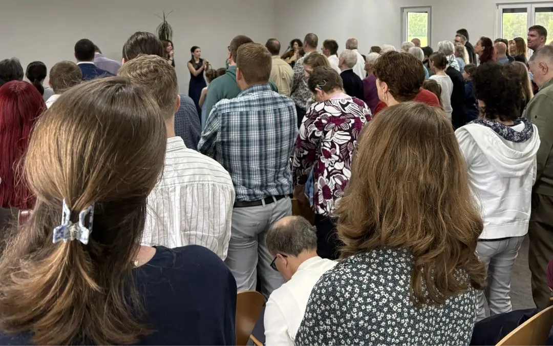 Gottesdienst